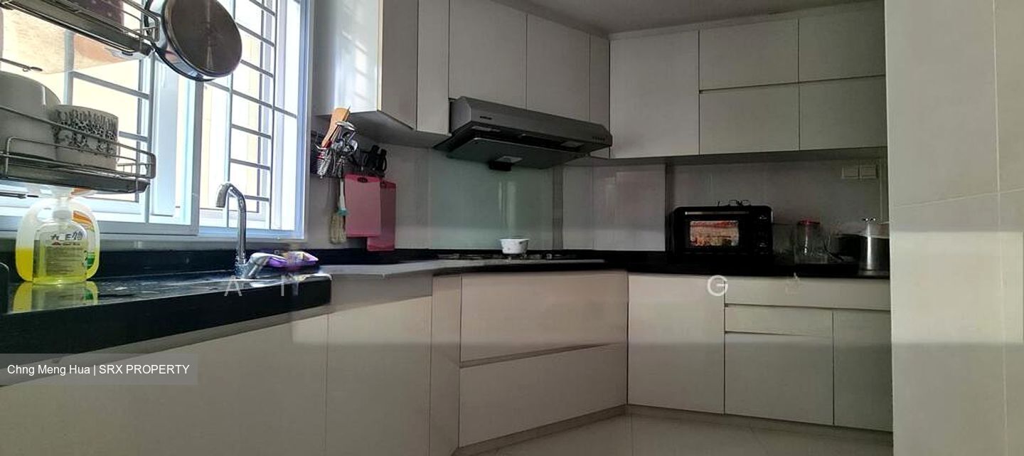 Forest Hills Condominium (D26), Condominium #504782821